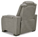 The Man-Den Power Recliner - Aras Mattress And Furniture(Las Vegas, NV)