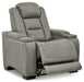 The Man-Den Power Recliner - Aras Mattress And Furniture(Las Vegas, NV)