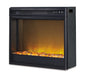 Gardoni 72" TV Stand with Electric Fireplace - Aras Mattress And Furniture(Las Vegas, NV)