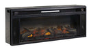 Landocken 83" TV Stand with Electric Fireplace - Aras Mattress And Furniture(Las Vegas, NV)