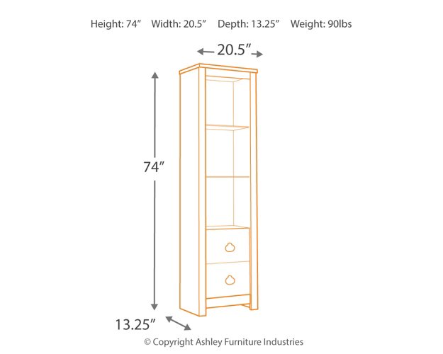 Willowton 4-Piece Entertainment Center - Aras Mattress And Furniture(Las Vegas, NV)