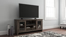 Arlenbry 60" TV Stand with Electric Fireplace - Aras Mattress And Furniture(Las Vegas, NV)