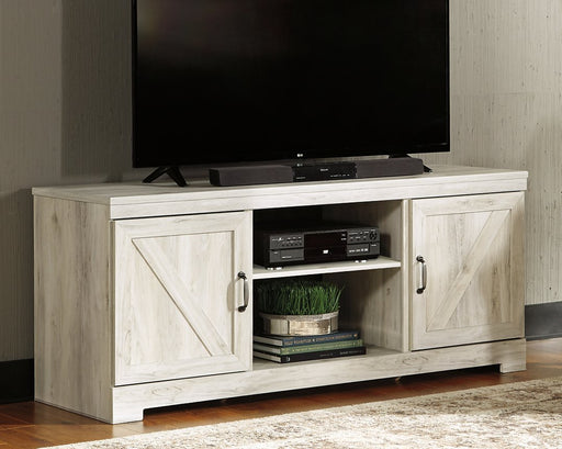 Bellaby 63" TV Stand - Aras Mattress And Furniture(Las Vegas, NV)