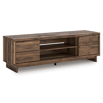 Zadilyn 72" TV Stand