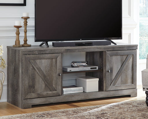 Wynnlow 63" TV Stand - Aras Mattress And Furniture(Las Vegas, NV)