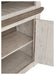 Havalance Right Pier Cabinet - Aras Mattress And Furniture(Las Vegas, NV)