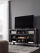 Todoe 65" TV Stand with Electric Fireplace - Aras Mattress And Furniture(Las Vegas, NV)