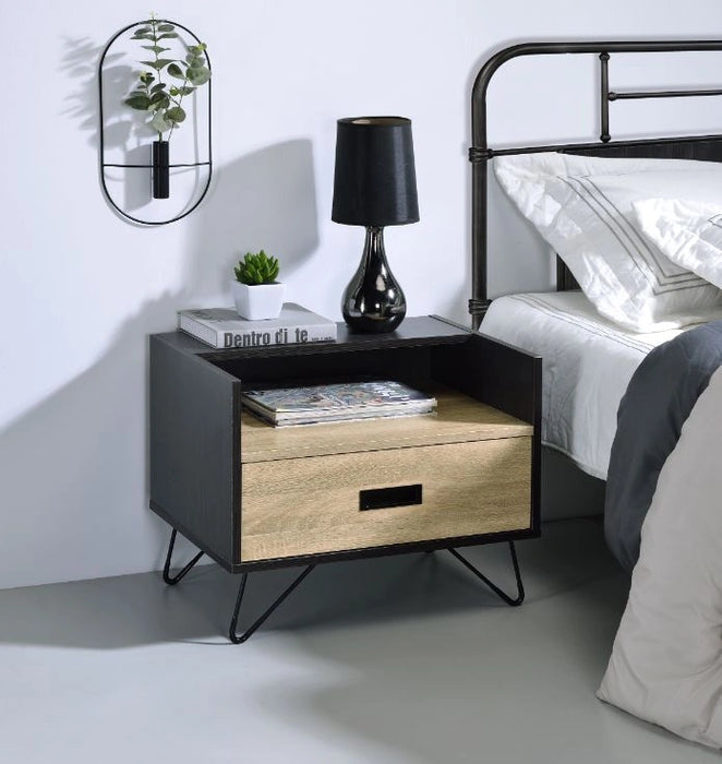 Accent Table