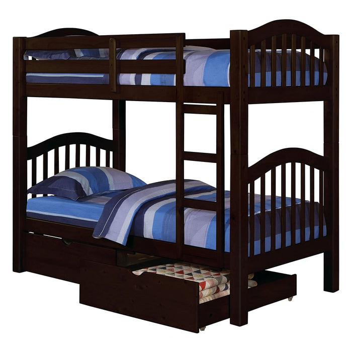 Bunk Bed (T/T)