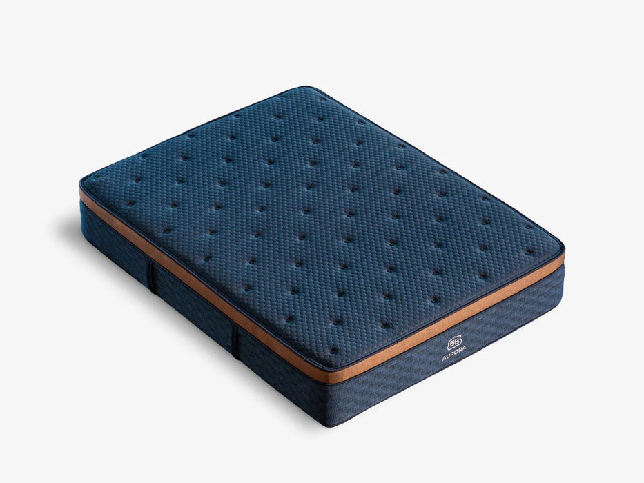 Aurora Luxe Cooling Cooling Comfort with Zoned Support