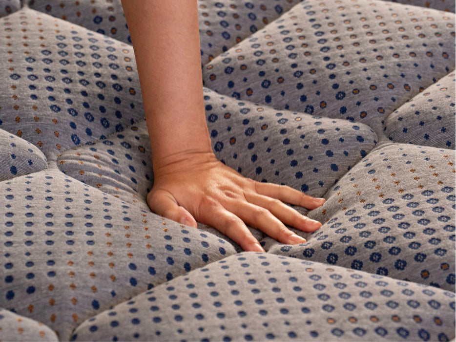 CopperFlex® Mattress Value Engineered with Copper Infusion