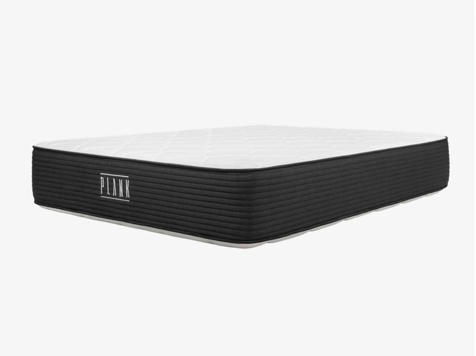 Plank Firm Luxe The Firmest Hybrid Mattress