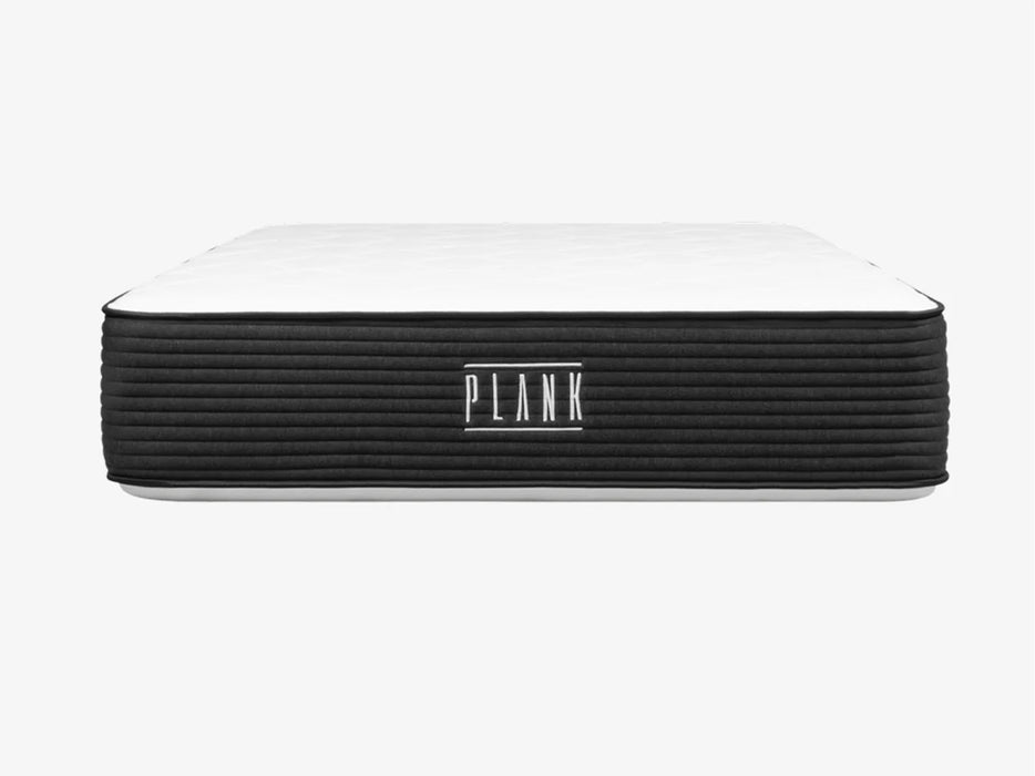 Plank Firm Luxe The Firmest Hybrid Mattress