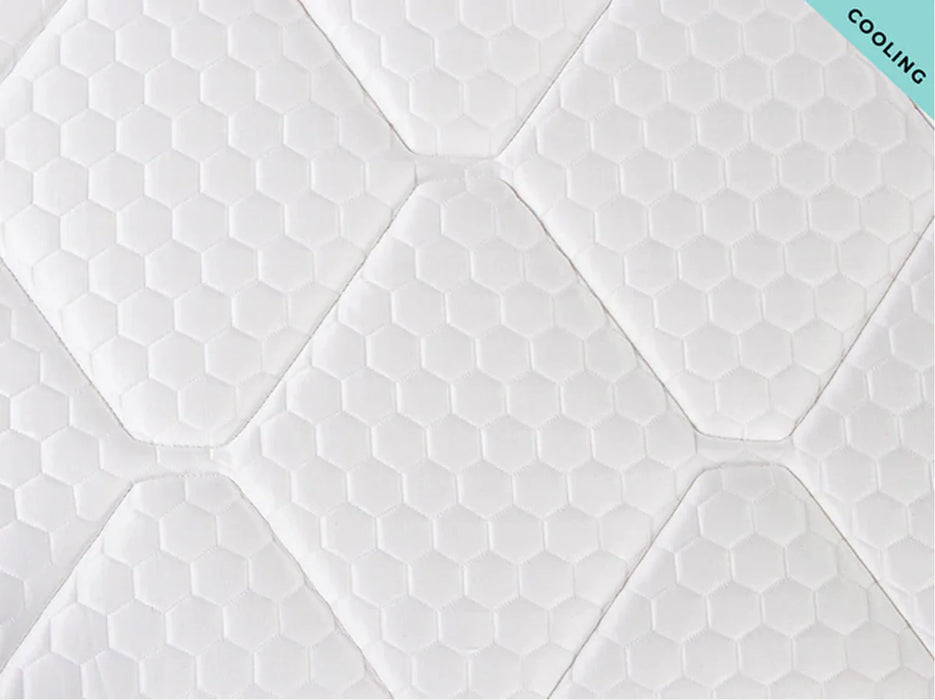 Plank Firm Luxe The Firmest Hybrid Mattress