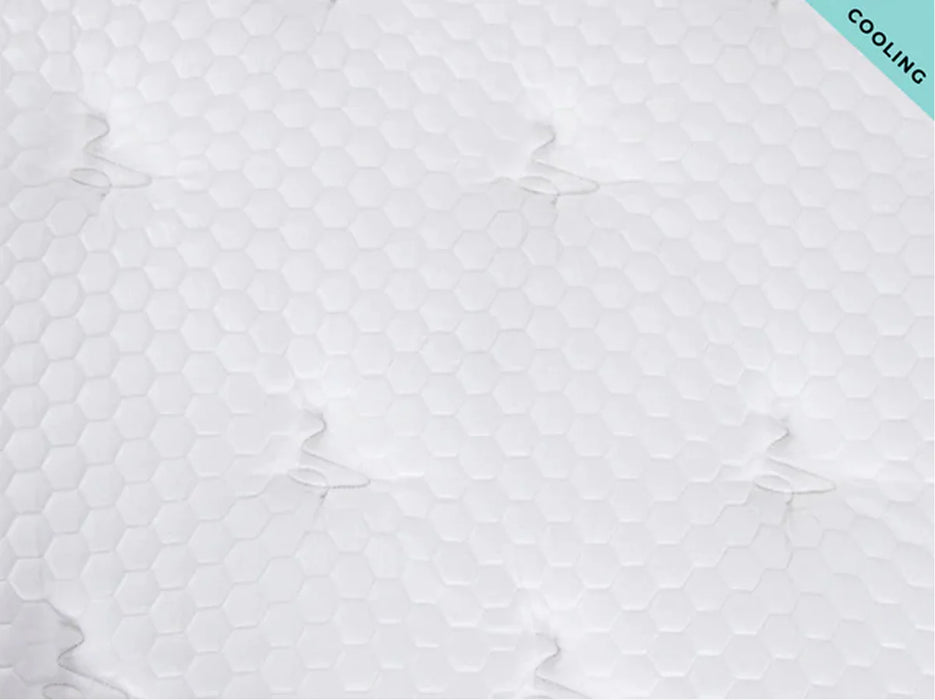 Plank Firm Luxe The Firmest Hybrid Mattress