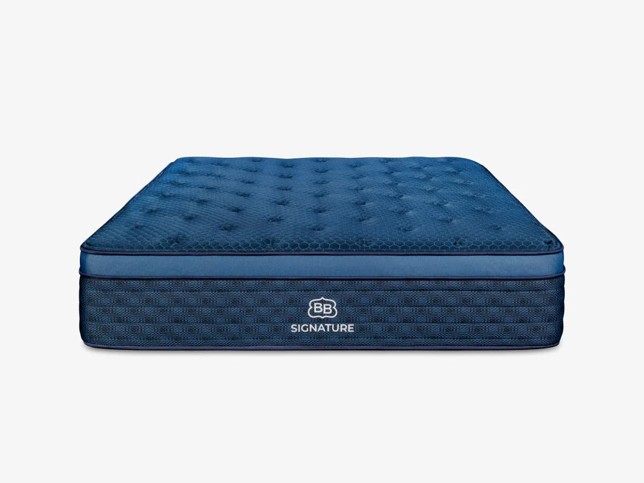 Signature Hybrid Upgraded Sleep with Factory Direct Pricing