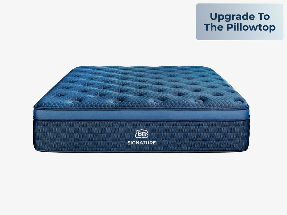 Signature Hybrid Upgraded Sleep with Factory Direct Pricing
