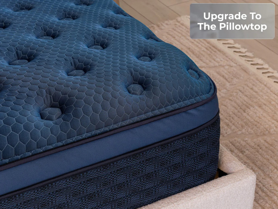 Signature Hybrid Upgraded Sleep with Factory Direct Pricing