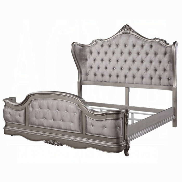 Ariadne Bed