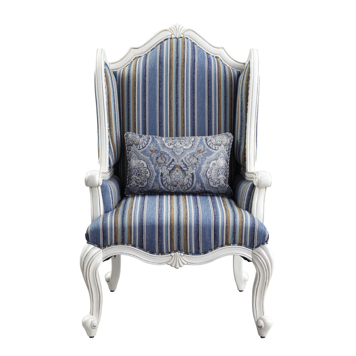 Chair w/Pillow