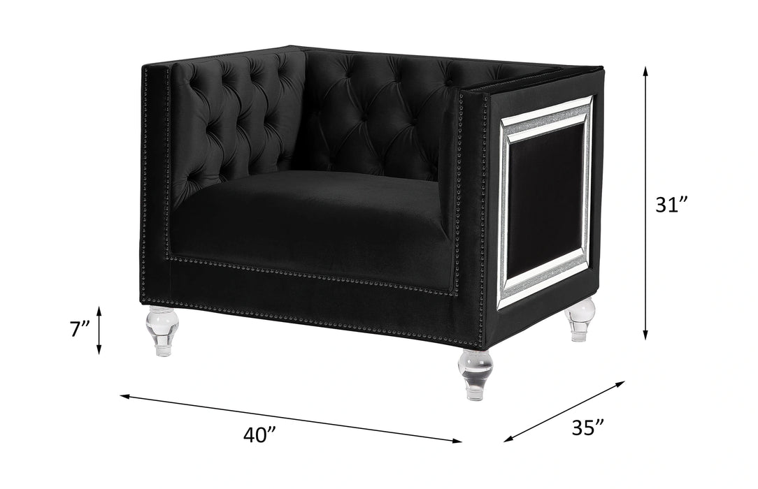 Chair (Same LV01404)