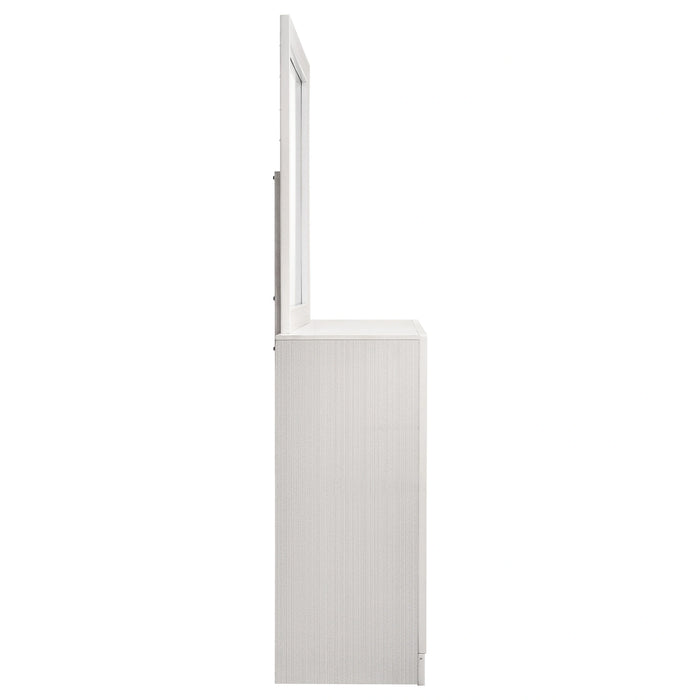 Miranda Dresser with Mirror