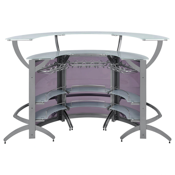 Dallas Home Bar