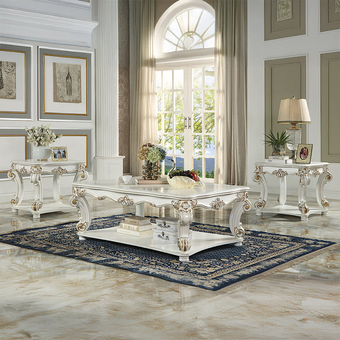 Coffee Table (Square)