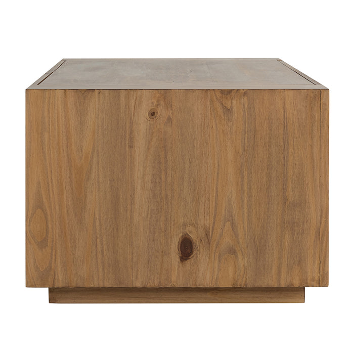Coffee Table w/Caster