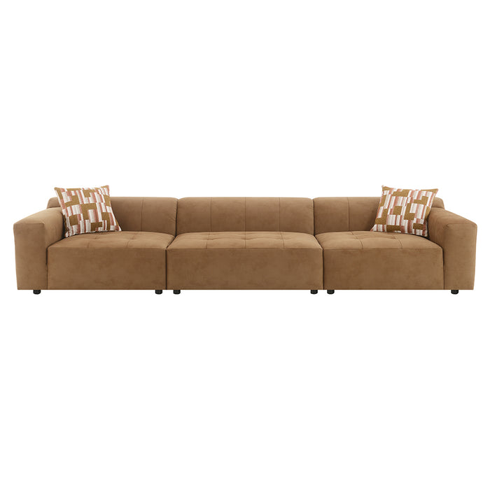 Modular - LF Arm Chair w/Pillow