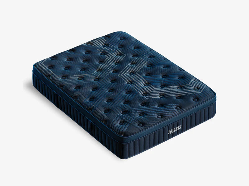 ThermoBalance Premium Mattress  Craftsmanship with Triple Cooling Technology