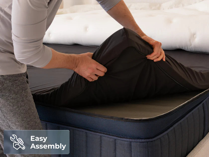 ThermoBalance Elite Elite Craftsmanship with Triple Cooling Technology