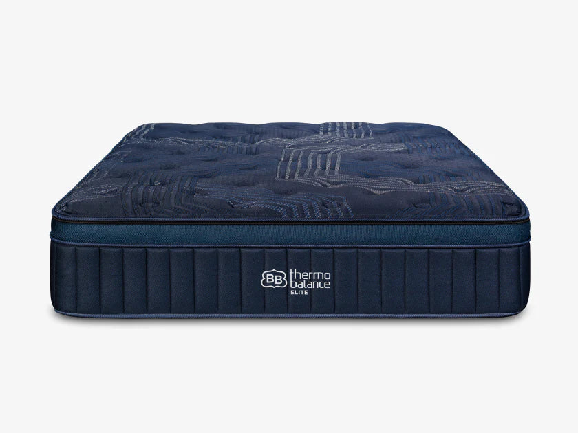 ThermoBalance Elite Elite Craftsmanship with Triple Cooling Technology